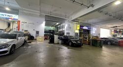 Premier @ Kaki Bukit (D14), Factory #580608901